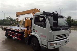 天元区24小时道路救援服务