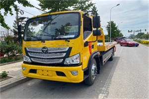 天元区汽车救援头像