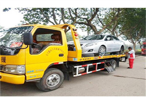天元区附近24小时汽车拖车服务热线