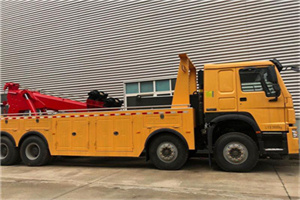 天元区道路救援公司